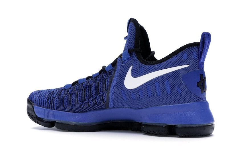 Nike KD 9 On Court