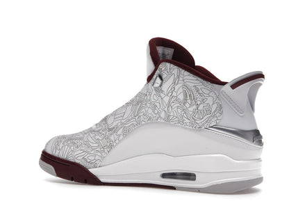 Jordan Dub Zero Cherrywood