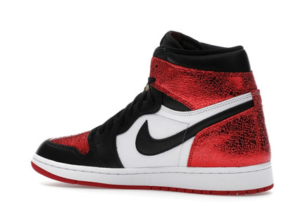 Jordan 1 High OG Ruby (Women's)