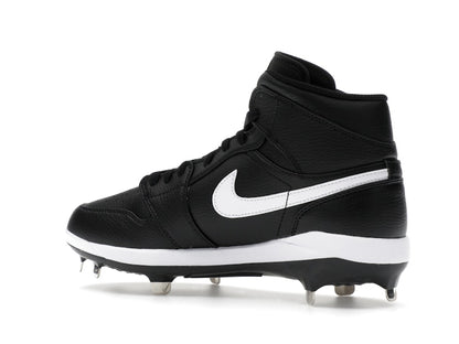 Jordan 1 Retro Metal Black White (2023)