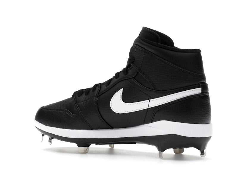 Jordan 1 Retro Metal Black White (2023)