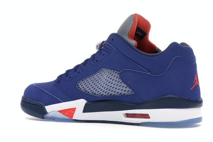 Jordan 5 Retro Low Knicks