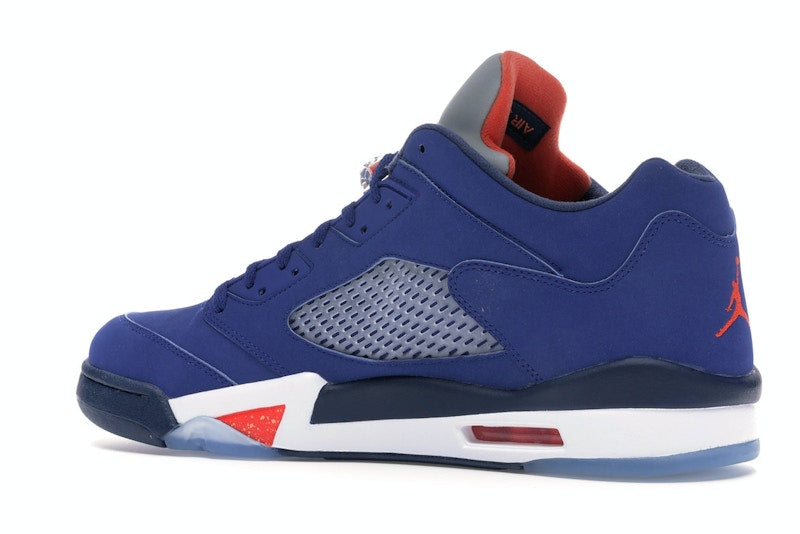 Jordan 5 Retro Low Knicks