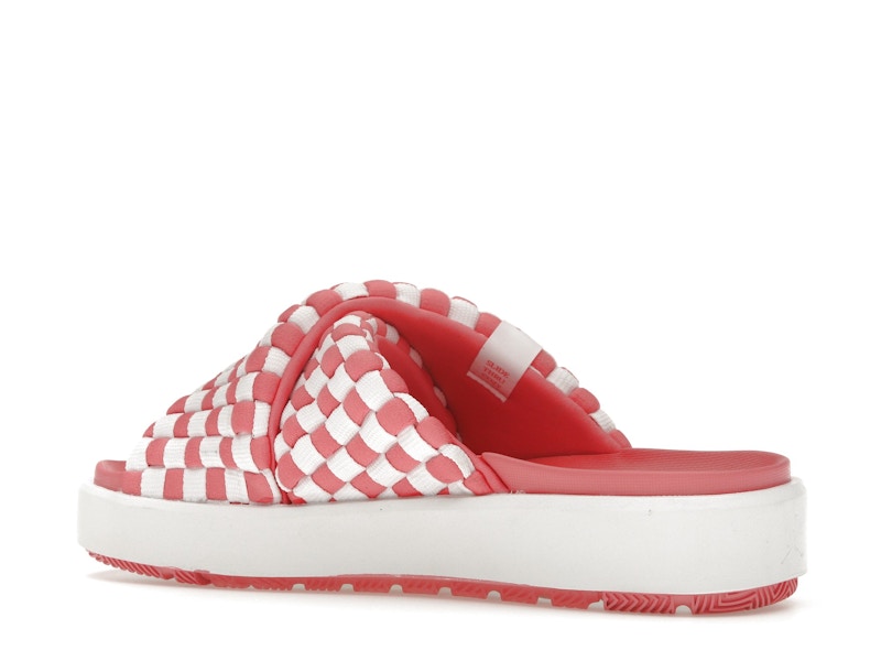 Jordan Sophia Sea Coral Sail White (Women's)
