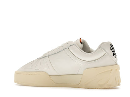 Anta Kai Hélà White Ivory