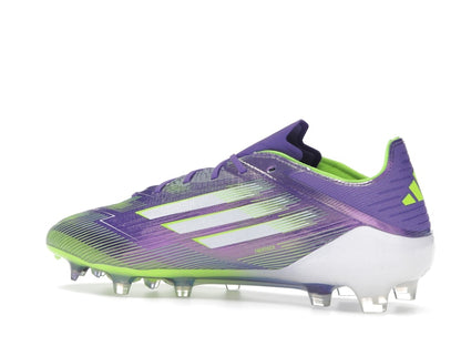 adidas F50 Elite FG Radiant Blaze Pack