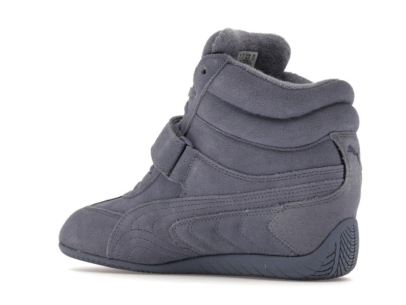 Puma Speedcat Wedge Tonal Gray Sky (Women's)