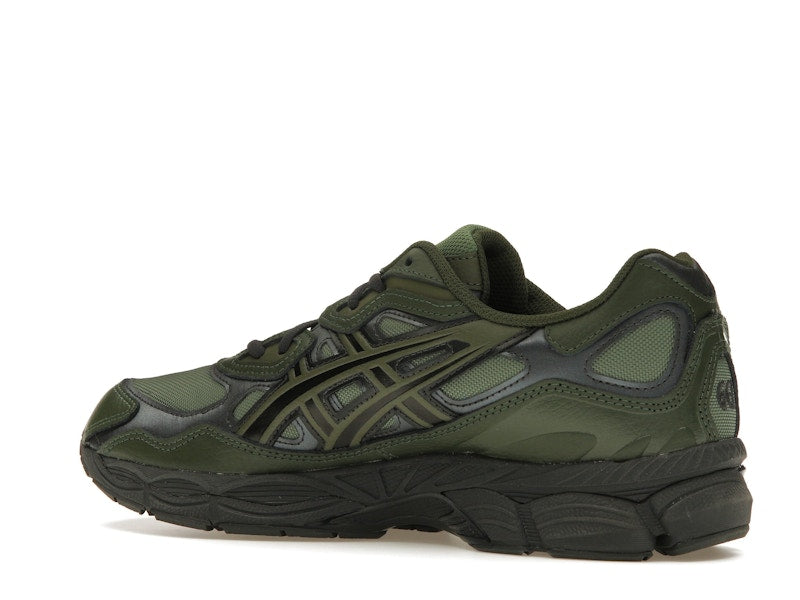 ASICS Gel NYC Moss