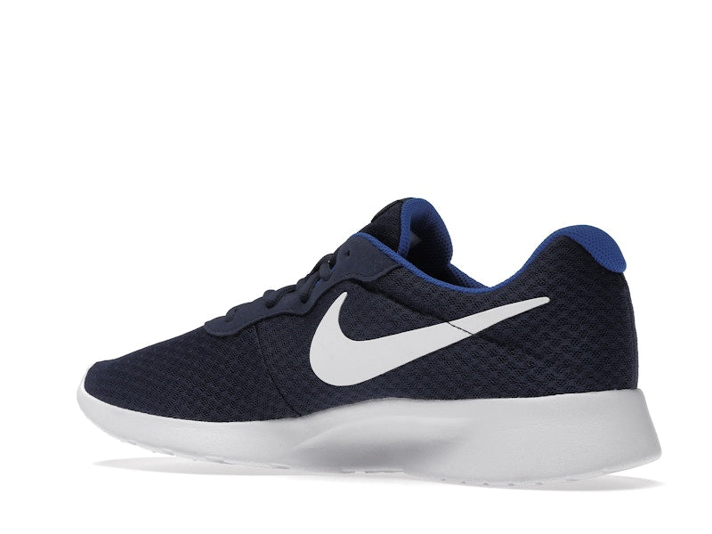 Nike Tanjun Midnight Navy