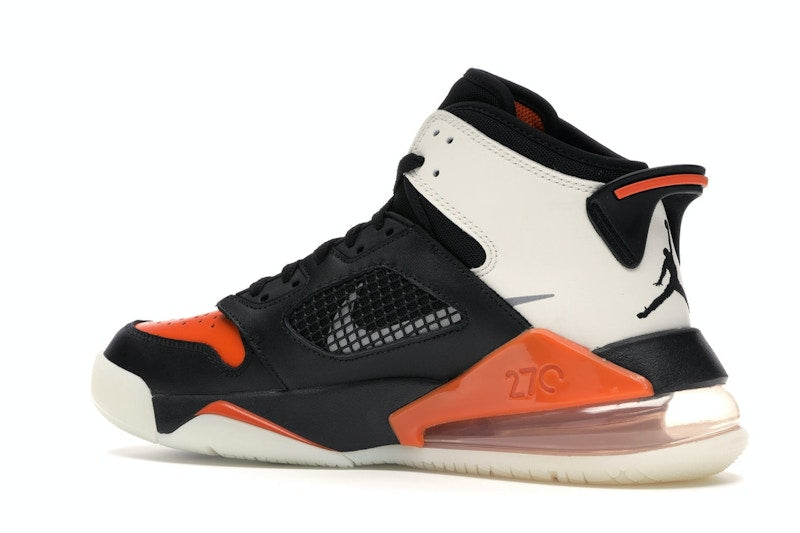 Jordan Mars 270 Shattered Backboard