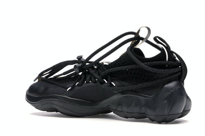 Reebok DMX Run Fusion Experiment Pyer Moss Black