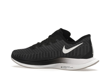 Nike Zoom Pegasus Turbo 2 Black Gunsmoke