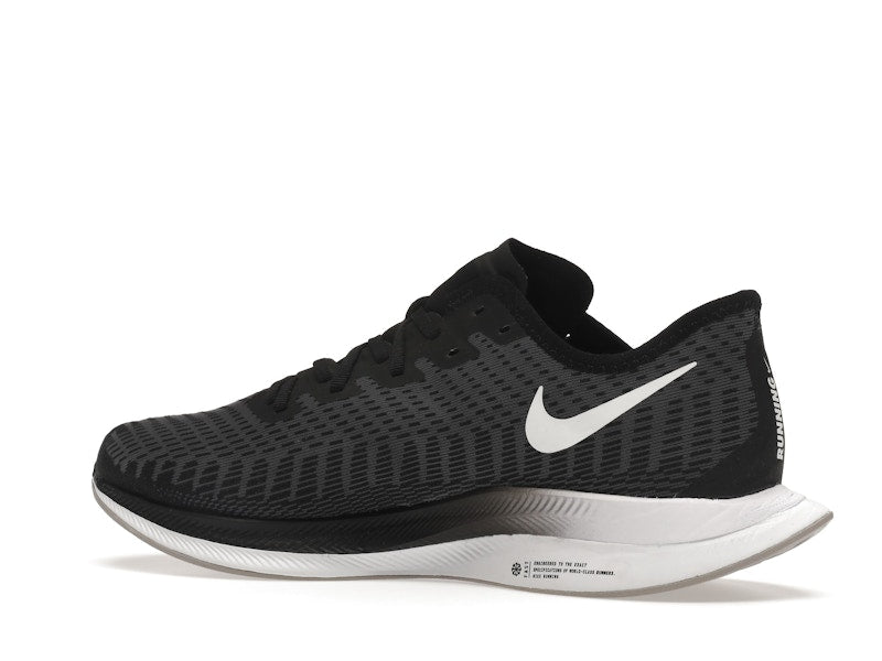 Nike Zoom Pegasus Turbo 2 Black Gunsmoke