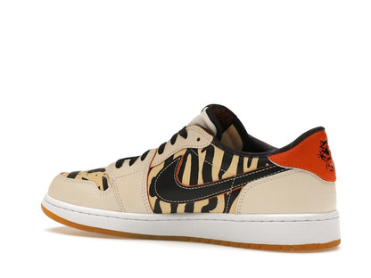 Jordan 1 Low OG Year of the Tiger