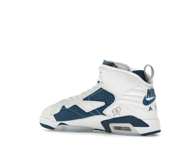 Jordan MVP Industrial Blue (GS)