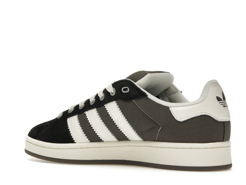 adidas Campus 00s Charcoal Black White