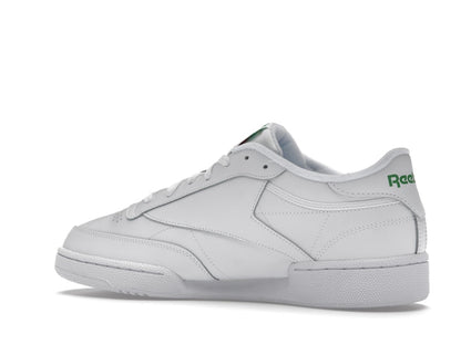 Reebok Club C 85 White Green