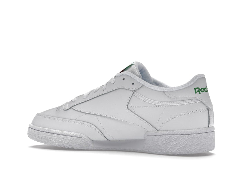 Reebok Club C 85 White Green