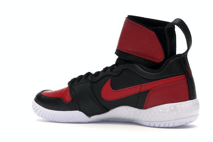 Nike Court Flare AJ1 Serena Williams Bred (Women's)