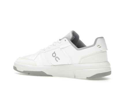 On The Roger Clubhouse White Fade (Women's)