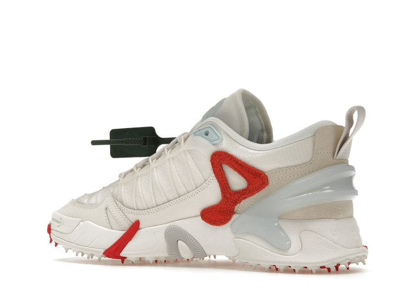 OFF-WHITE Odsy-2000 White Red