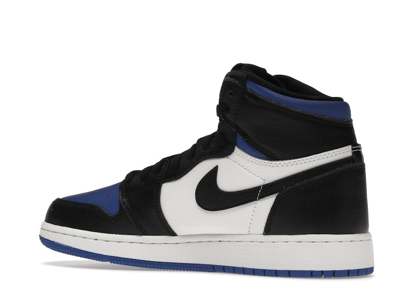 Jordan 1 Retro High Royal Toe (GS)
