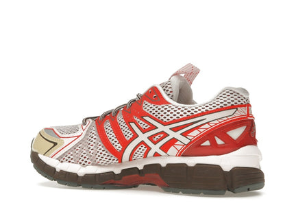 ASICS UB9-S Gel-Kayano 20 Kiko Kostadinov Crystal Pink