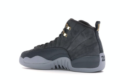 Jordan 12 Retro Dark Grey (GS)