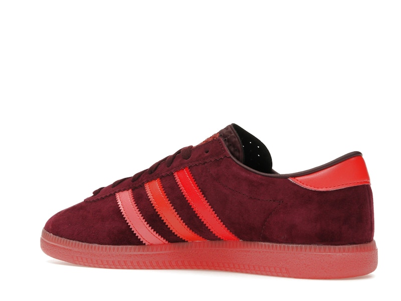 adidas Amsterdam Collegiate Red