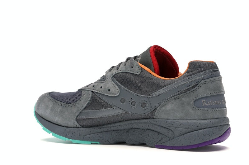 Saucony Aya Raised By Wolves