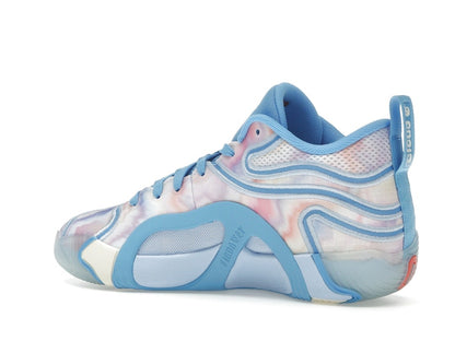 Jordan Tatum 3 Tie Dye