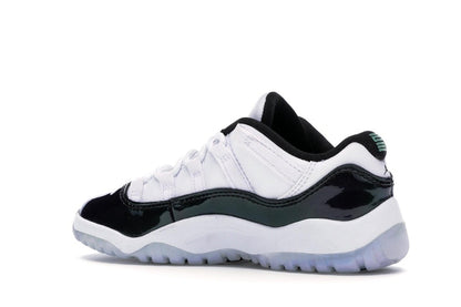 Jordan 11 Retro Low Iridescent (PS)