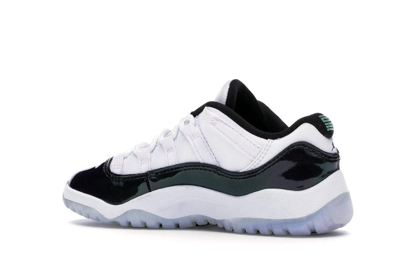 Jordan 11 Retro Low Iridescent (PS)