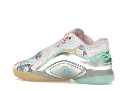 Nike LeBron 22 Monopoly (Translucent Outsole)
