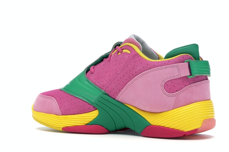 Reebok Answer 5 BBC Icecream ComplexCon (2019)