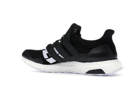 adidas Ultra Boost 1.0 Undefeated Black