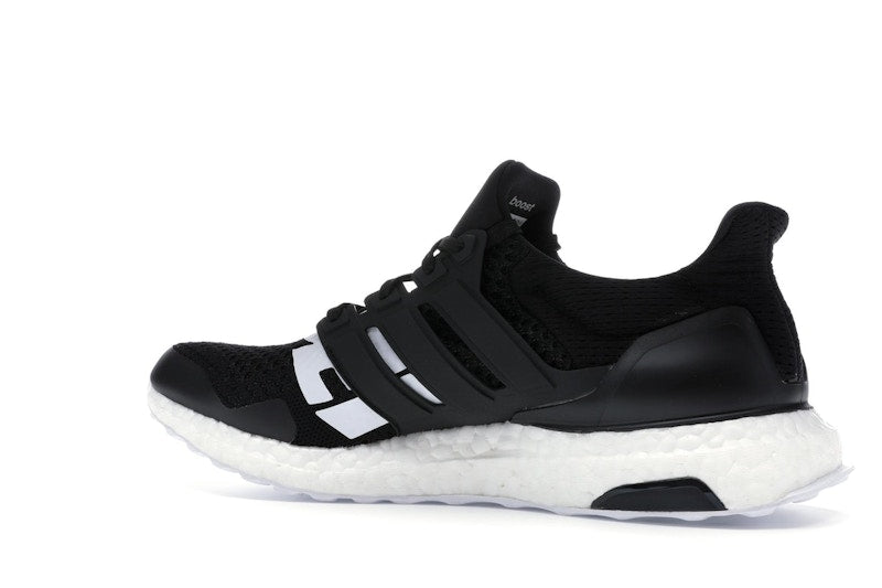 adidas Ultra Boost 1.0 Undefeated Black