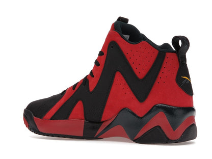 Reebok Kamikaze II Sonics Alternate