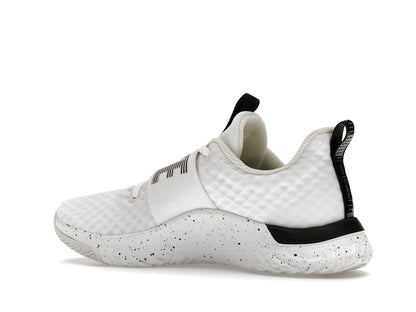 Nike In-Season TR 9 White Black (Women's)