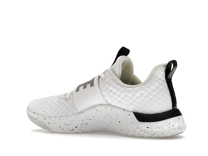 Nike In-Season TR 9 White Black (Women's)