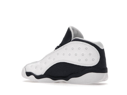 Jordan 13 Retro White Obsidian Powder Blue (TD)