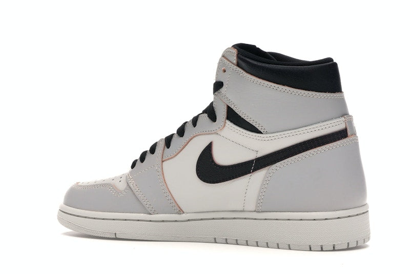 Jordan 1 Retro High OG Defiant SB NYC to Paris