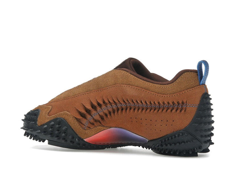 Puma Mostro Aries Brown
