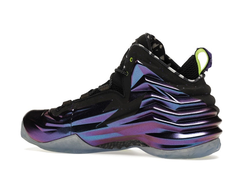 Nike Chuck Posite Cave Purple