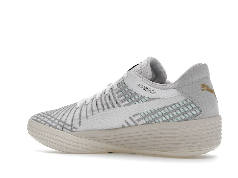 Puma Clyde All-Pro Coast 2 Coast Celtics