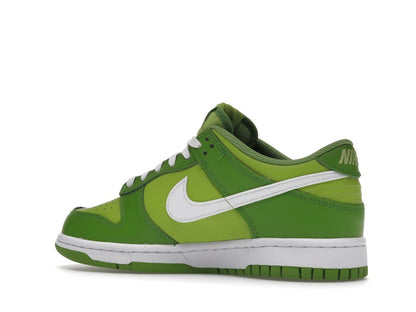 Nike Dunk Low Chlorophyll (GS)