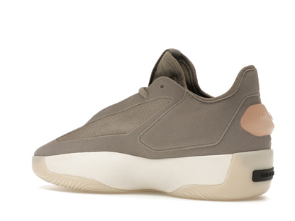 adidas Fear of God Athletics II Basketball Low Putty Beige