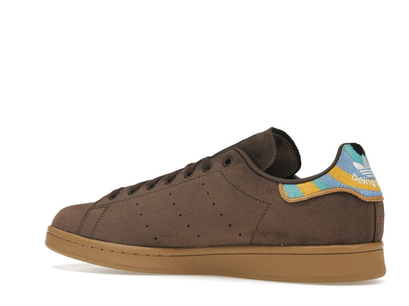 adidas Stan Smith Disney The Jungle Book Kaa