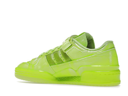 adidas Forum Low Jeremy Scott Dipped Yellow