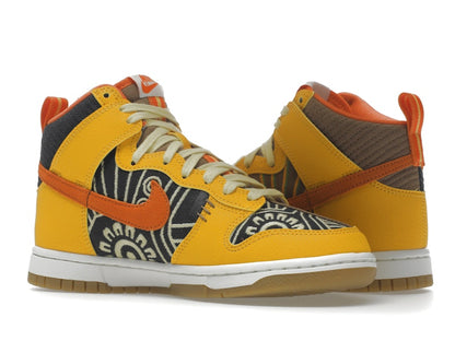 Nike Dunk High PRM Somos Familia